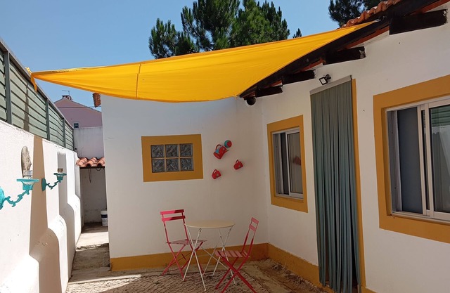 O Mundo da Lua - Galinheiro