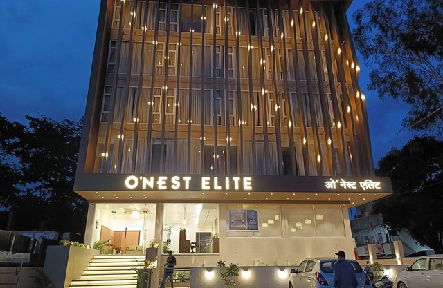 O'Nest Elite