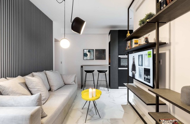 O&O Group - Syntagma/Elysan Urban Stays - 401