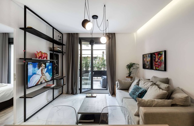 O&O Group - Syntagma/Elysan Urban Stays - 402