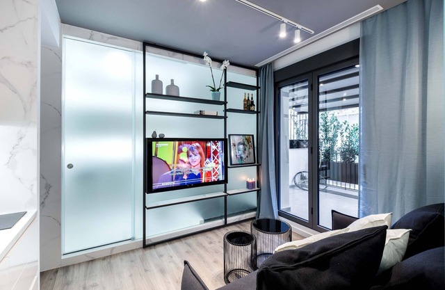 O&O Group - Syntagma/Elysan Urban Stays - 403