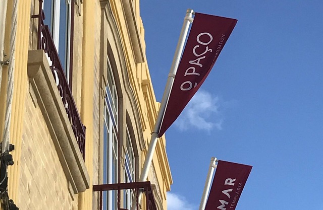 O Paço - Exclusive Accommodation