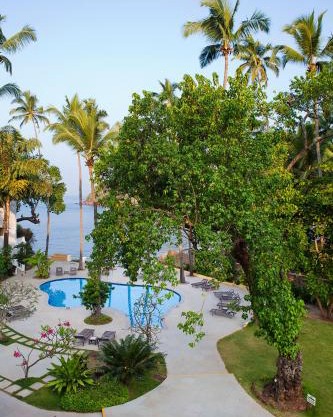 O Pescador an Indy Resort