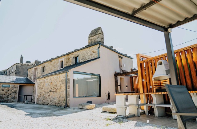 O Vicedo Beach Resort West