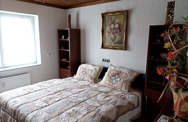 O2 - Komfortables 140 qm Apartment