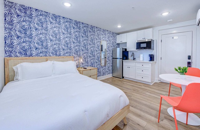 Oahu Studio Apartment