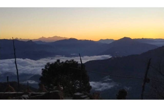 OAK FOREST HOME STAY