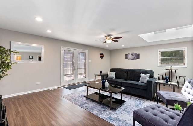 Oak Lawn FHS Rental