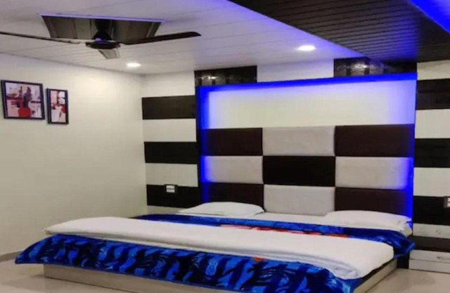 Oak wood Homestay Banikhet