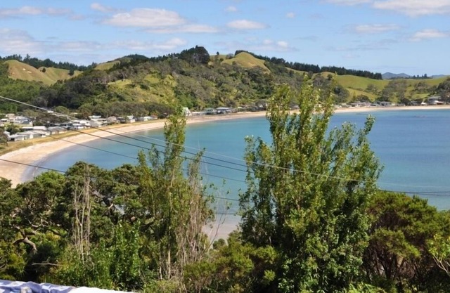 Oakura - Place of Watmouth