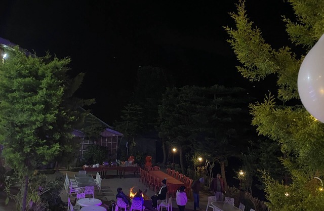 Oakwood Hamlet Resort - Shoghi - Shimla