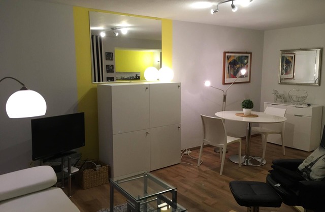 OASE - 1.7 km to the center - quiet and green