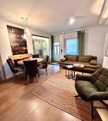 Oase am Pferdemarkt - im Herzen Ostfrieslands