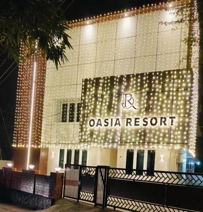 Oasia Resort