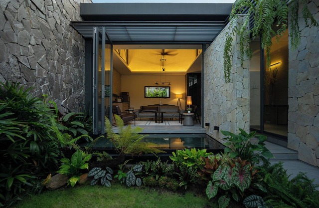 Oasis 3-Bedroom Villa @ K. House Phan Thiet