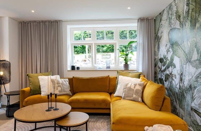 Oasis am Tierpark exclusive and upscale standard