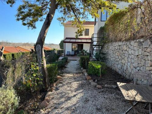 Oasis en Riba Roja del Turia