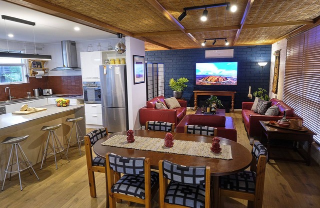 Oasis in Aldinga Beach