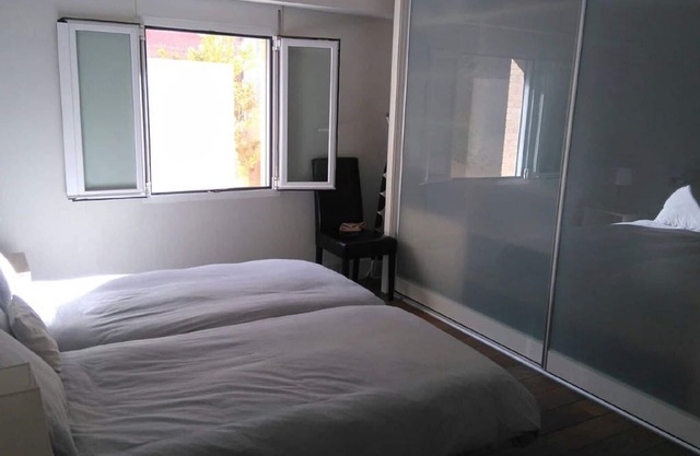 Oasis & Volvo Ocean Race & Port, Pool . Alicante