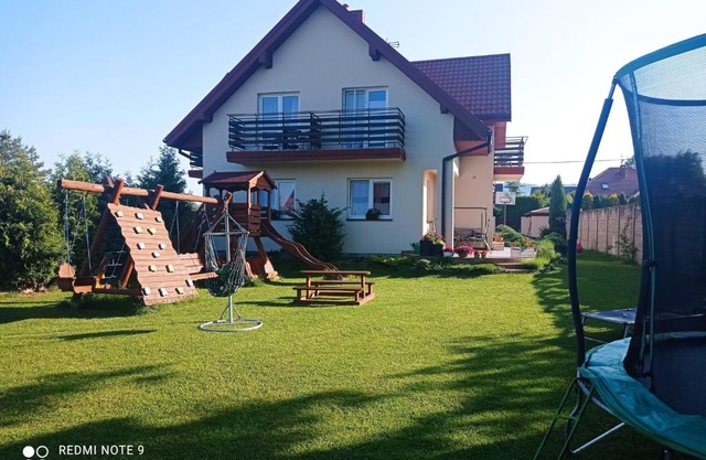 Oaza Świętokrzyska