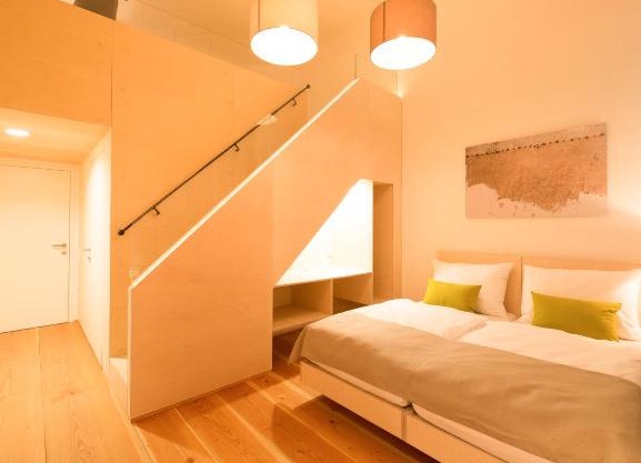 OBENauf in Unternalb