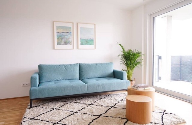 Oberlaa New Apartment - 15 Min to City