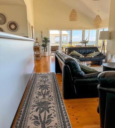 Océane Beach House Marion Bay South Australia