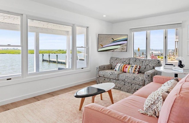 OC Landmark! Endless Water Views & Unmatched Style