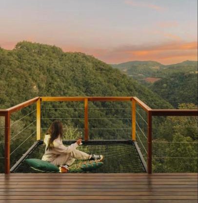 Oca Cabana em Santa Cruz do Sul