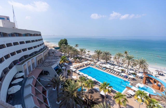 Occidental Sharjah Grand