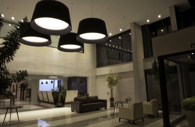 Occitano Apart Hotel