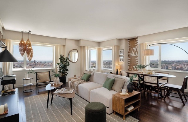 Ocea - 2 bedrooms and terrace in Argüelles