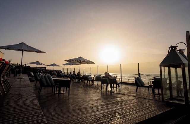 Ocean Boutique Guesthouse