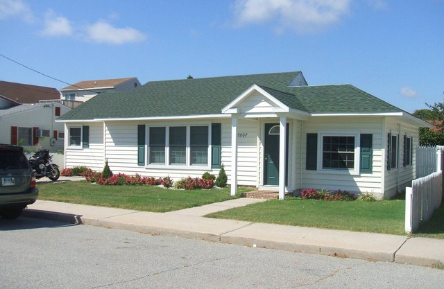 Ocean City MD Beach House
