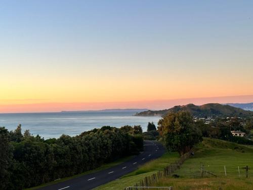 Ocean + Country - Wainui Beach