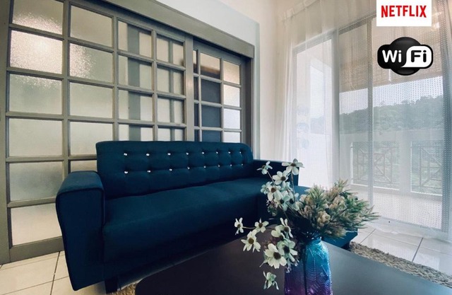 OCEAN ESCAPE@Selesa Hillhomes, Bukit Tinggi Pahang