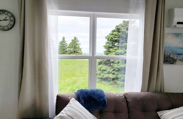 Ocean Front Caper Cottages - Cottage 2 BLUE