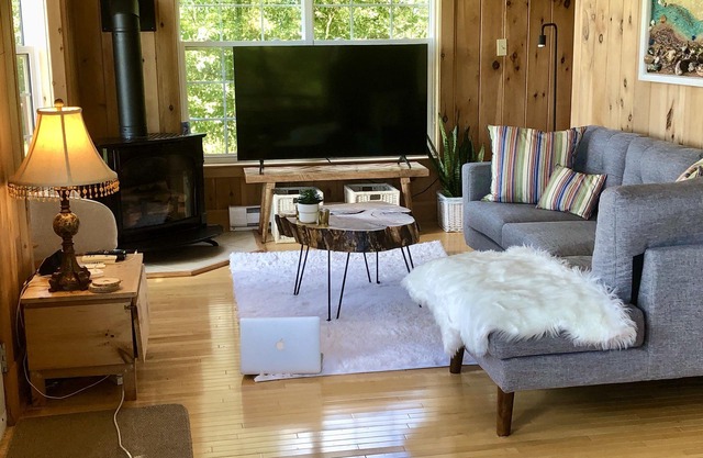 Ocean Front Retreat Beachfront and Nature