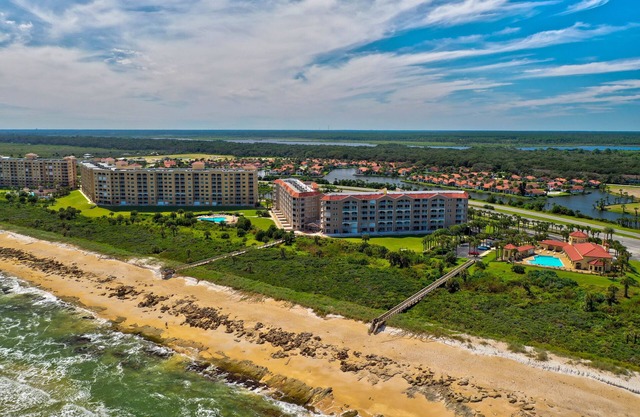 Ocean Front - Surf Club 1