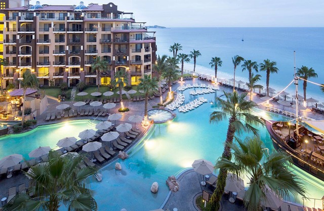Ocean Front Villa del Arco, Cabo with spectacular views - 1br - Feb 16-Feb 23