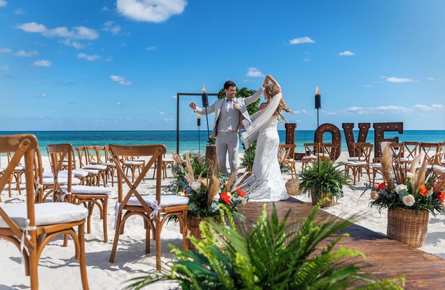 Ocean Maya Royale - Adults Only - All Inclusive