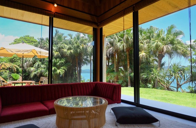 Ocean Mountain View Ryukyu Villa Below/Oshima-gun Kagoshima