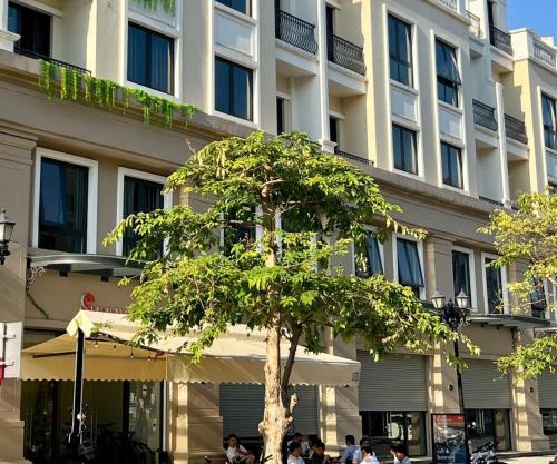 Ocean Park - 14 Giường Đôi - Sunny Residence