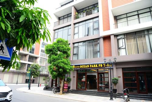 Ocean Park Homestay