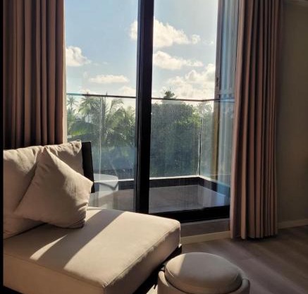Ocean Pearl Family Suite