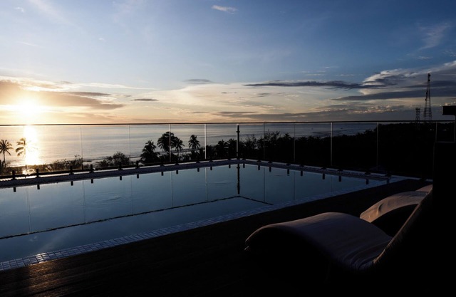 Ocean Pearl Fuvahmulah