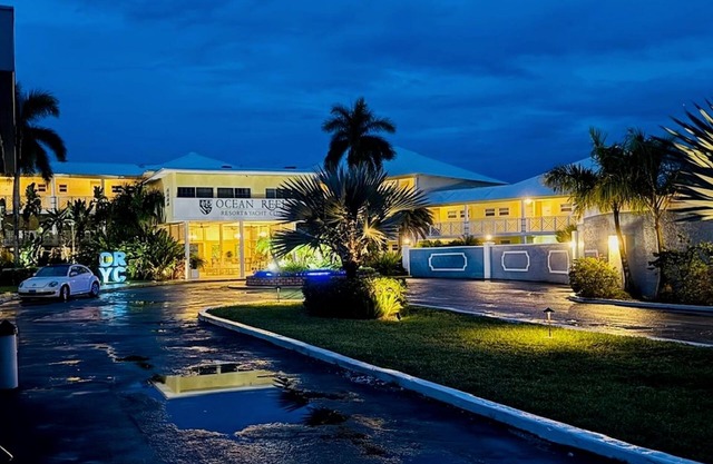 Ocean Reef Yacht Club & Resort