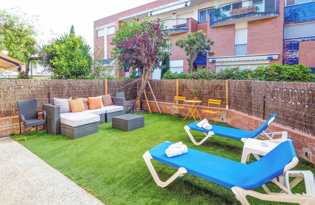 Ocean Spirit House by Hello Homes Sitges