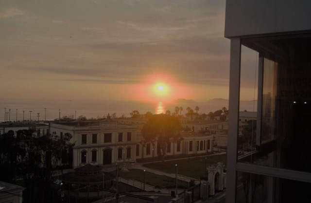 Ocean View Apartment - LA VISTA