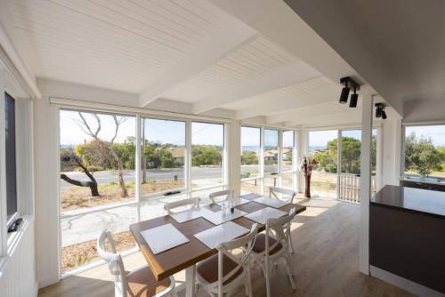 Ocean View Cottage - Anglesea